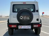 Suzuki Jimny 2025